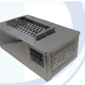 BM Digital e Hidráulico Equipo de Laboratorio, Baño María para cultivos y reactivos.