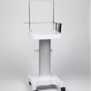 CARRO PORTA EQUIPOS DE USOS MULTIPLES
