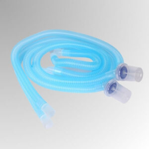 Circuito para respirador