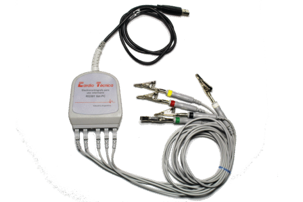 ECG Pro Vet