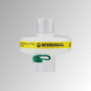 Filtro HME Clear Intersurgical