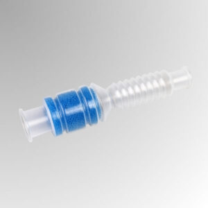 Filtro Humidificador para respirador AB3310 miniflex
