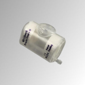 Filtro para traqueotomía HME