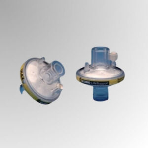 Filtro viral bacterial