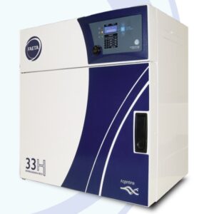 IS 2300 Equipo Médico, Estufa de Esterilización.