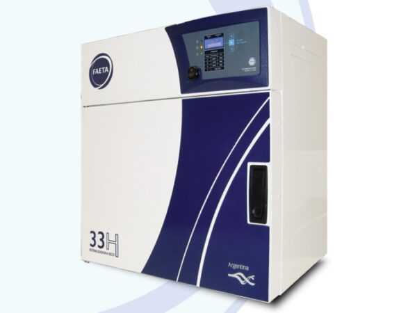 IS 2300 Equipo Médico, Estufa de Esterilización.