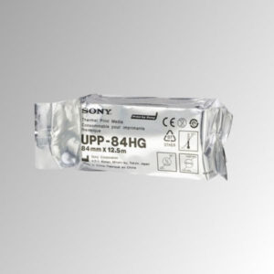Papel Ecográfico UPP 84HG