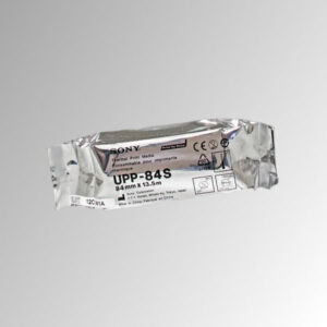 Papel Ecográfico UPP 84S (Sony)