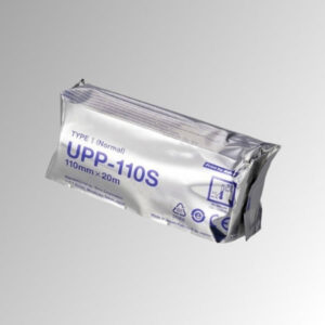 Papel Ecográfico UPP 110S (Sony)