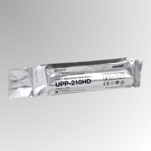 Papel Ecográfico UPP 210HD (Sony)