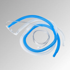Sistema CPAP (Silmag)