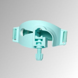 Soporte para tubo endotraqueal