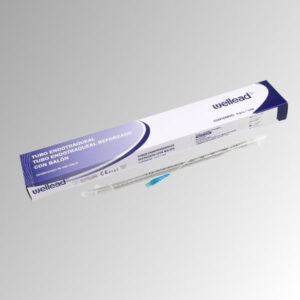 Tubo endotraqueal con balón