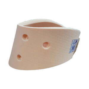 COLLAR DE SHANZ SEMIRIGIDO