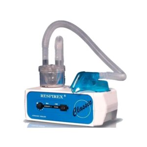 Nebulizador Ultrasónico Classic Respirex
